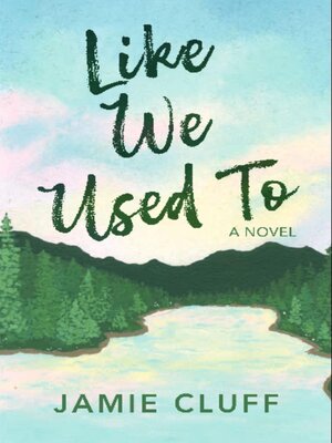 cover image of Like We Used To